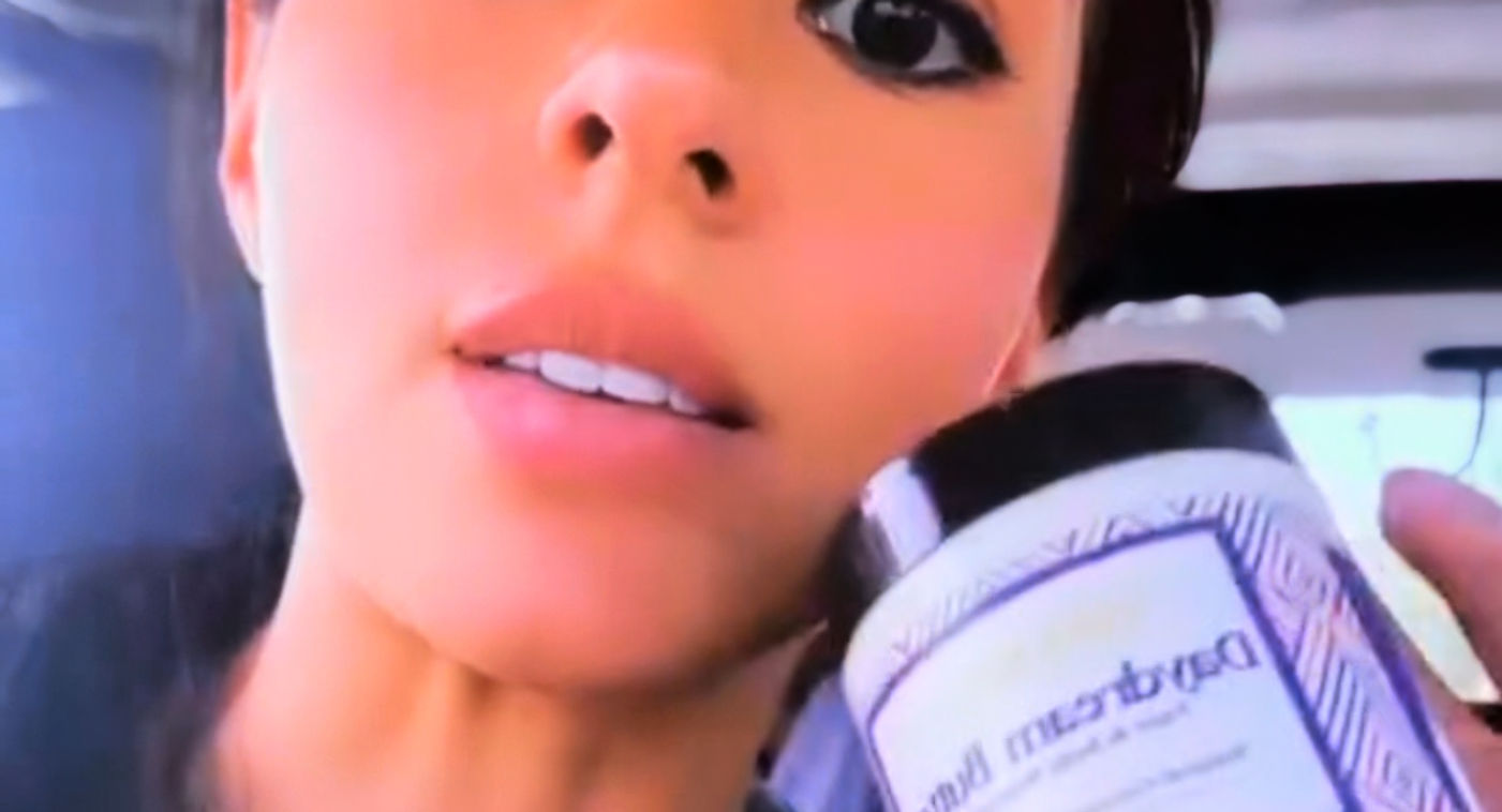 When your Aesthetics teacher becomes your Biggest Fan